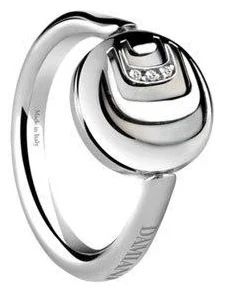 Кольцо Damiani 11827&nbsp;д 12р 3,95гр 0,74гр 0,03ct. купить,NaN