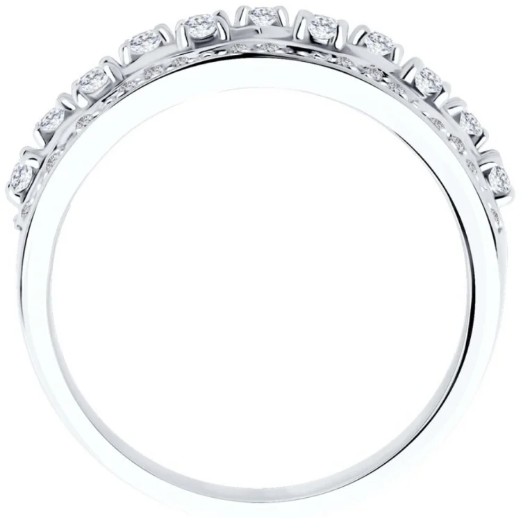 Кольцо Sokolov 1011776 18р 5.62гр купить,NaN