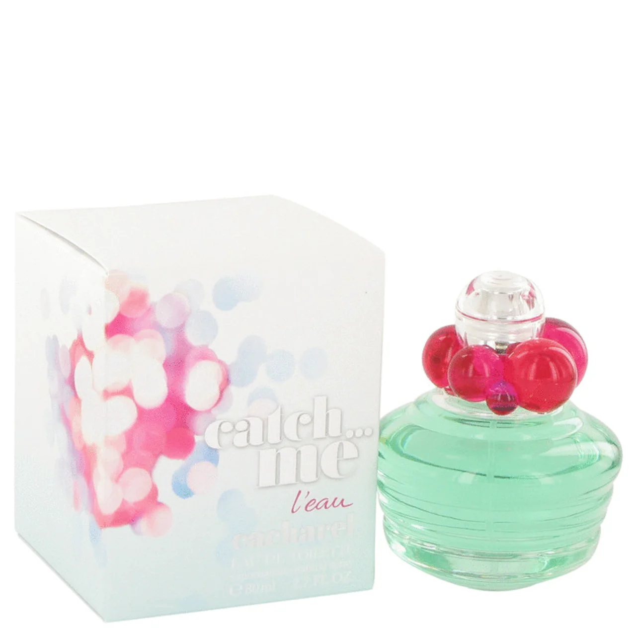 Туалетная вода Cacharel Catch Me L'eau 50мл купить,0