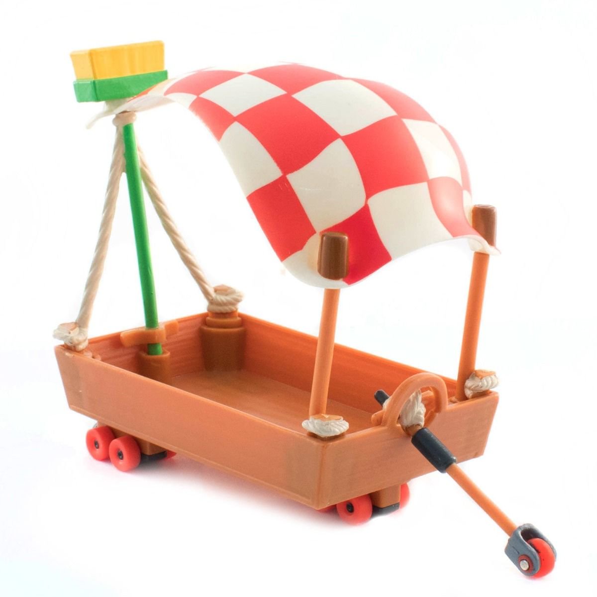 Игровой набор Toy Quest Limited 44 Котенка с фигуркой Пончик и повозкой купить,NaN