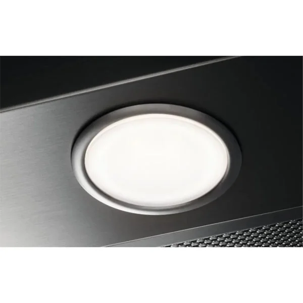 Вытяжка Electrolux LFG525S серебристая