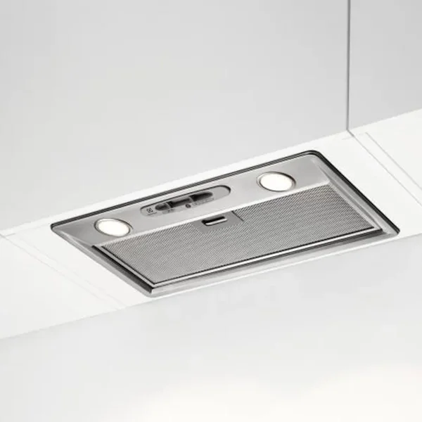 Вытяжка Electrolux LFG525S серебристая