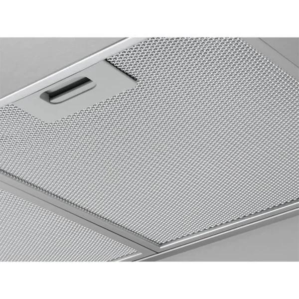 Вытяжка Electrolux LFG525S серебристая