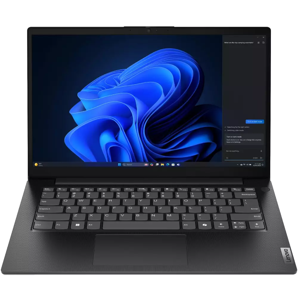 Ноутбук Lenovo V14 G5 IRL 83GU0086FW 14" FHD Business Black купить,NaN