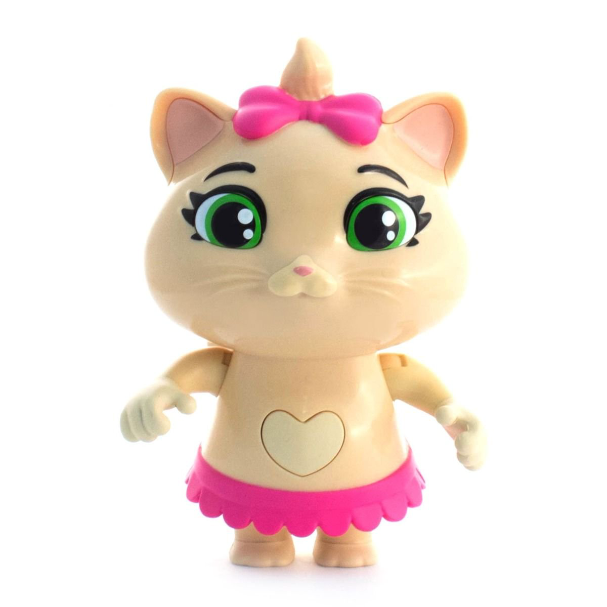 Фигурка Toy Quest Limited 44 Котенка Пилу 15см купить,NaN