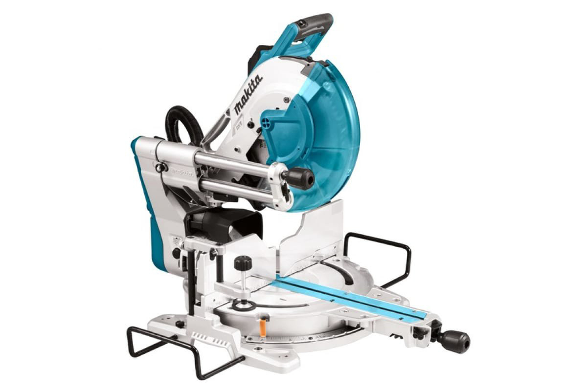 Торцовочная пила Makita LS1219 купить,NaN