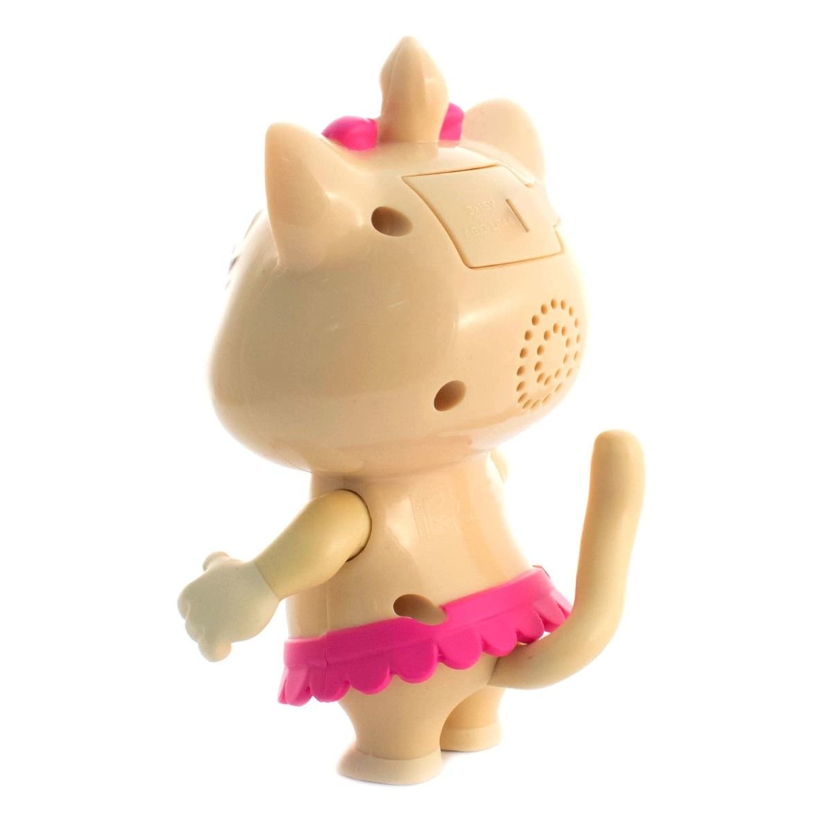 Фигурка Toy Quest Limited 44 Котенка Пилу 15см купить,NaN