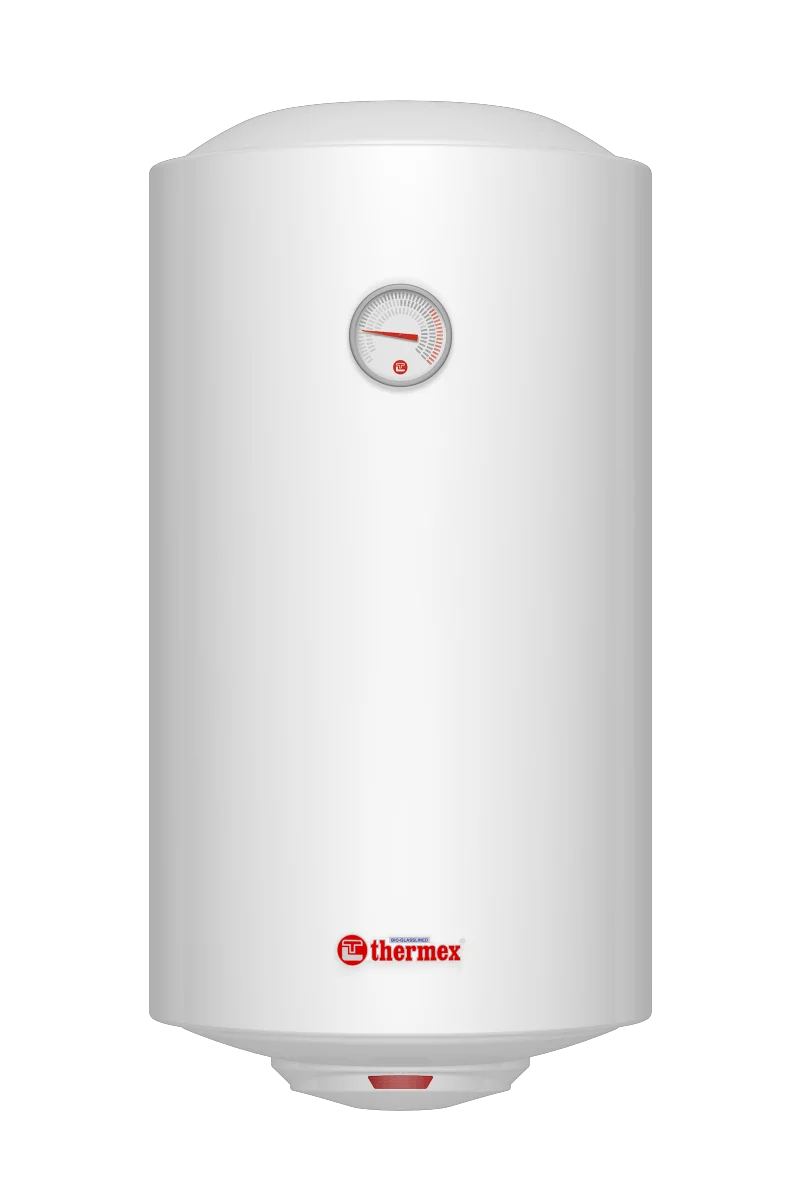 Водонагреватель Thermex TitaniumHeat 50V Slim белый
