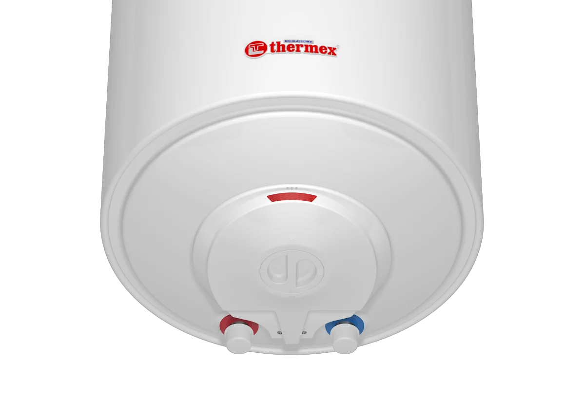 Водонагреватель Thermex TitaniumHeat 50V Slim белый - ForteMarket Водонагреватель Thermex TitaniumHeat 50V Slim белый купить,0
