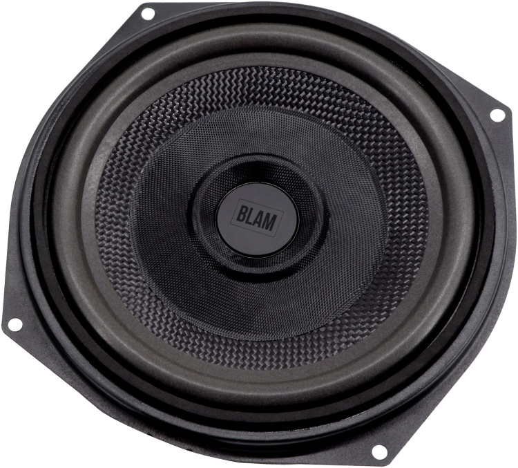Сабвуфер BLAM BM 200WN купить,335600