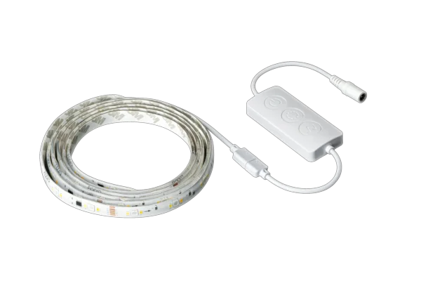 Светодиодная лента Aqara LED Strip T1 2 м - ForteMarket Светодиодная лента Aqara LED Strip T1 2 м купить,0