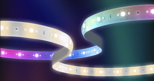 Светодиодная лента Aqara LED Strip T1 2 м - ForteMarket Светодиодная лента Aqara LED Strip T1 2 м купить,0