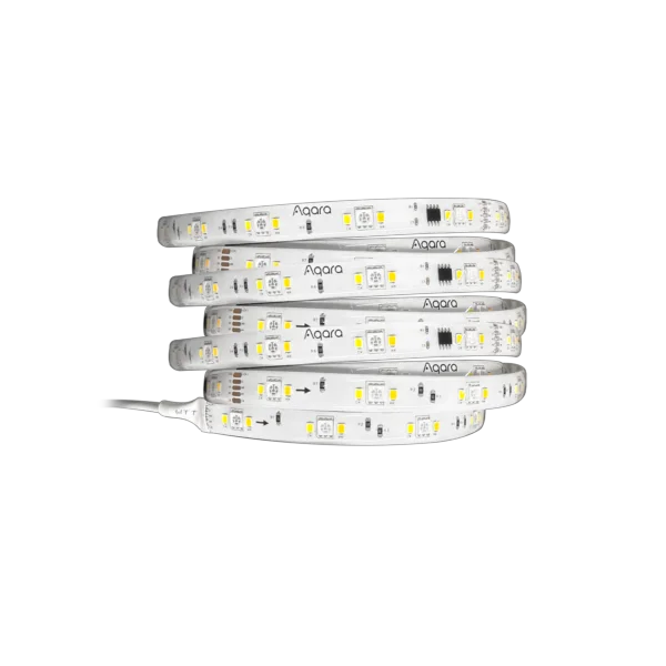 Светодиодная лента Aqara LED Strip T1 2 м