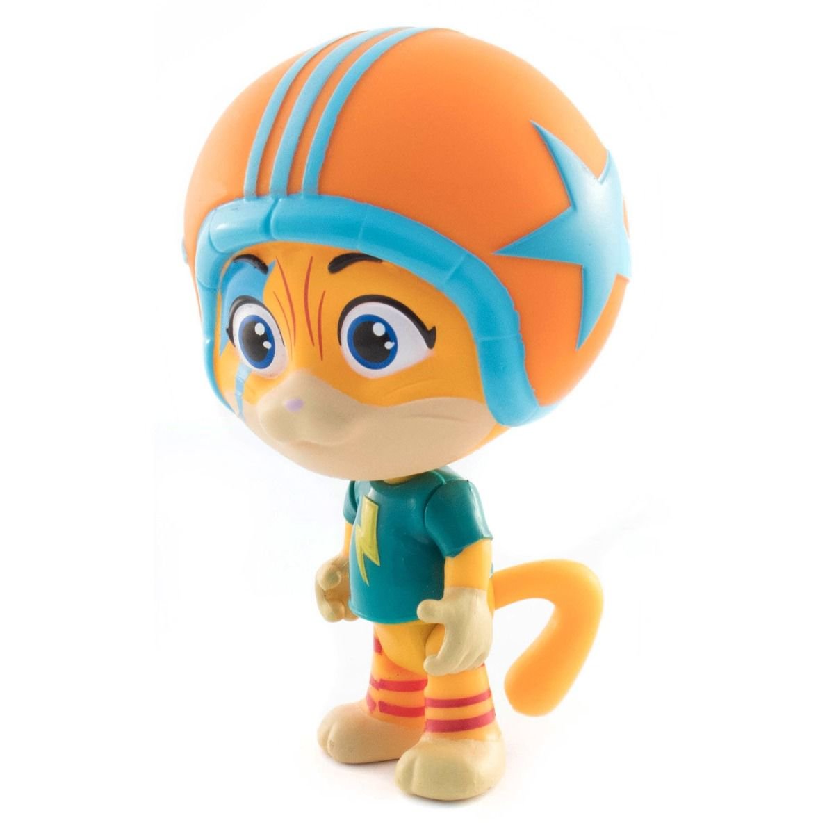 Игровой набор Toy Quest Limited 44 Котенка с фигуркой Лампо и мотоциклом купить,NaN