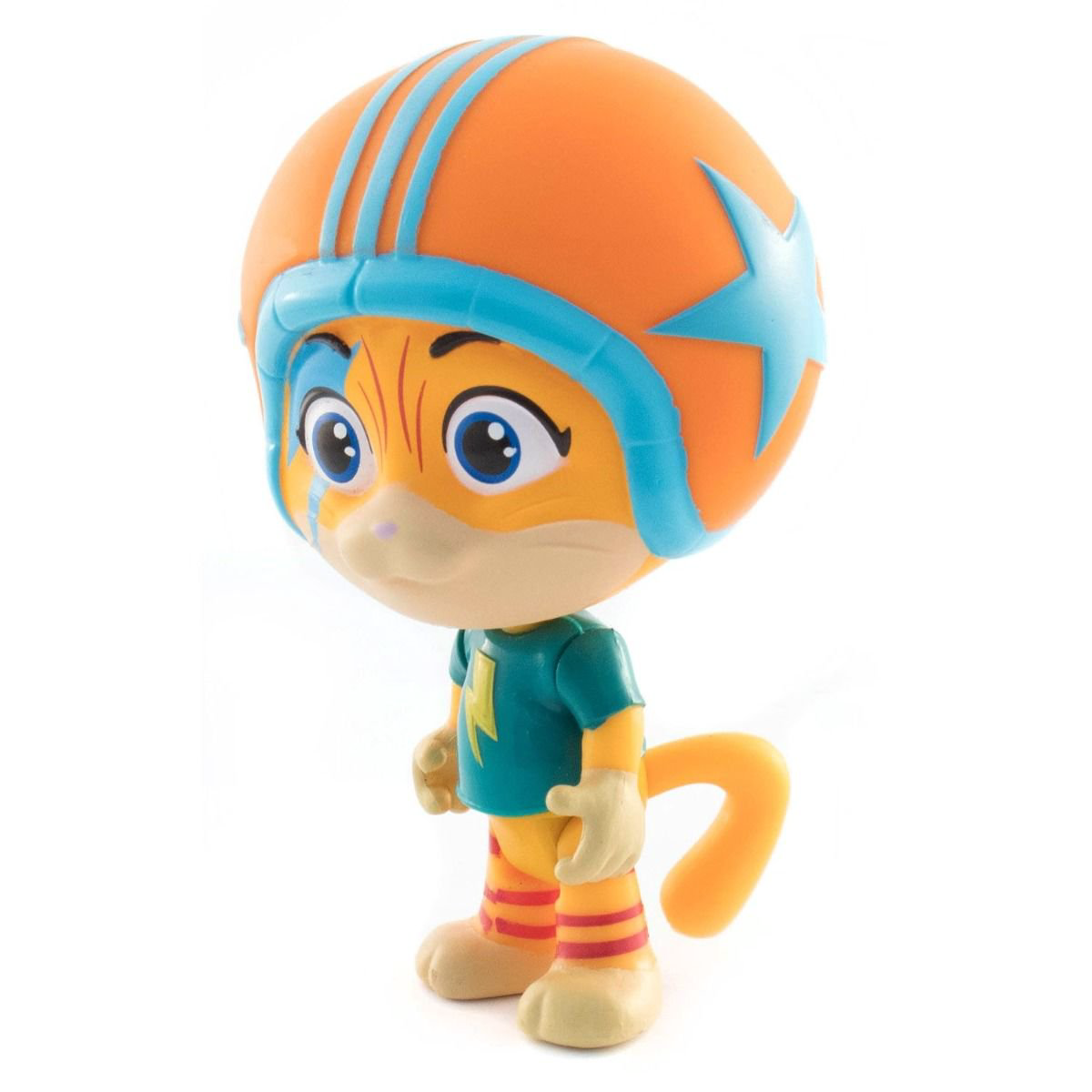 Игровой набор Toy Quest Limited 44 Котенка с фигуркой Лампо и мотоциклом купить,NaN