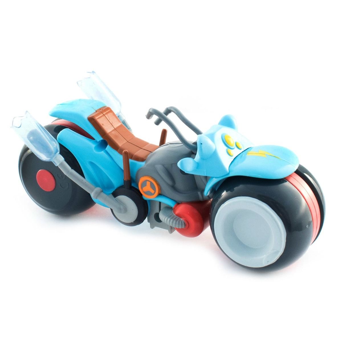 Игровой набор Toy Quest Limited 44 Котенка с фигуркой Лампо и мотоциклом купить,NaN