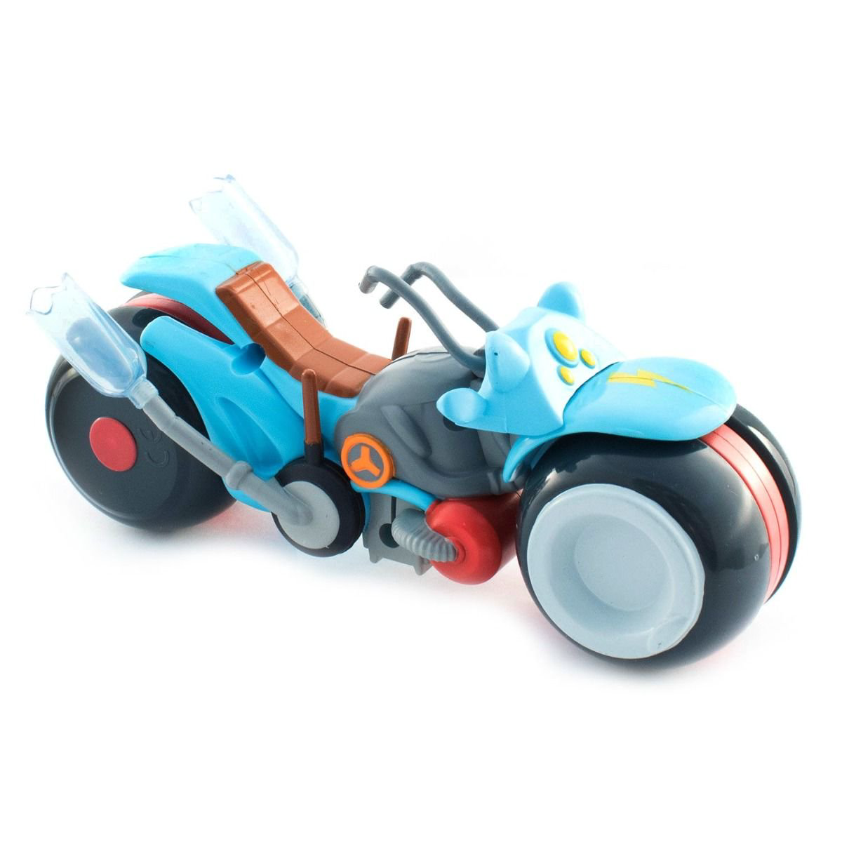 Игровой набор Toy Quest Limited 44 Котенка с фигуркой Лампо и мотоциклом купить,NaN