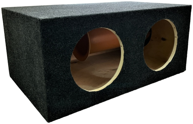 Короб 12'' 30см 1