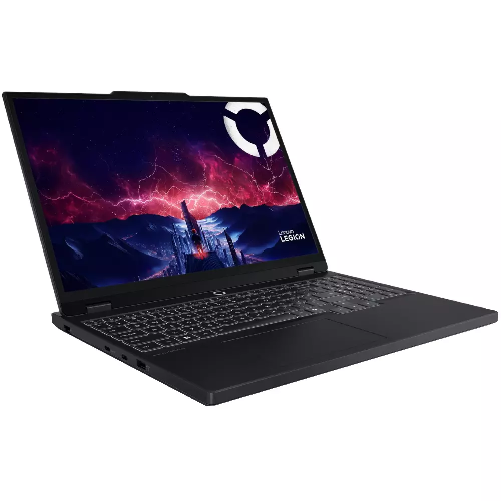 Ноутбук Lenovo Legion 5 15AHP10 83M00043RK 15.1" Black