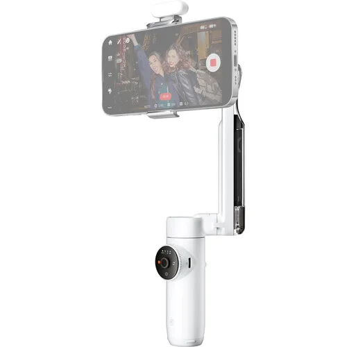 Электронный стабилизатор для смартфона Insta360 Flow Creator Kit White - ForteMarket Электронный стабилизатор для смартфона Insta360 Flow Creator Kit White купить,0