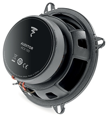  Focal коаксиальная АС ACX-130