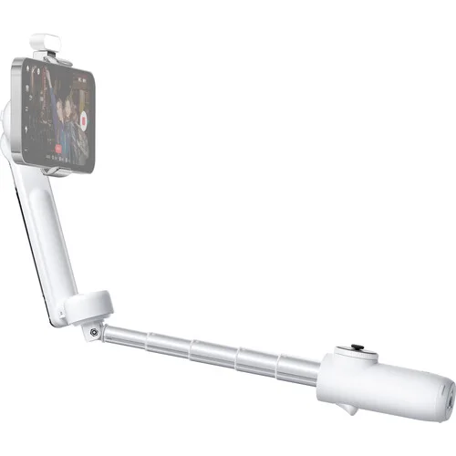 Электронный стабилизатор для смартфона Insta360 Flow Creator Kit White - ForteMarket Электронный стабилизатор для смартфона Insta360 Flow Creator Kit White купить,0