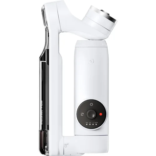 Электронный стабилизатор для смартфона Insta360 Flow Creator Kit White - ForteMarket Электронный стабилизатор для смартфона Insta360 Flow Creator Kit White купить,0