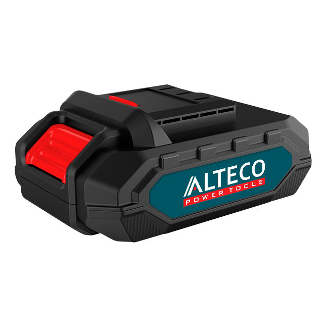 Аккумулятор Alteco BCD 1802 Li купить,NaN