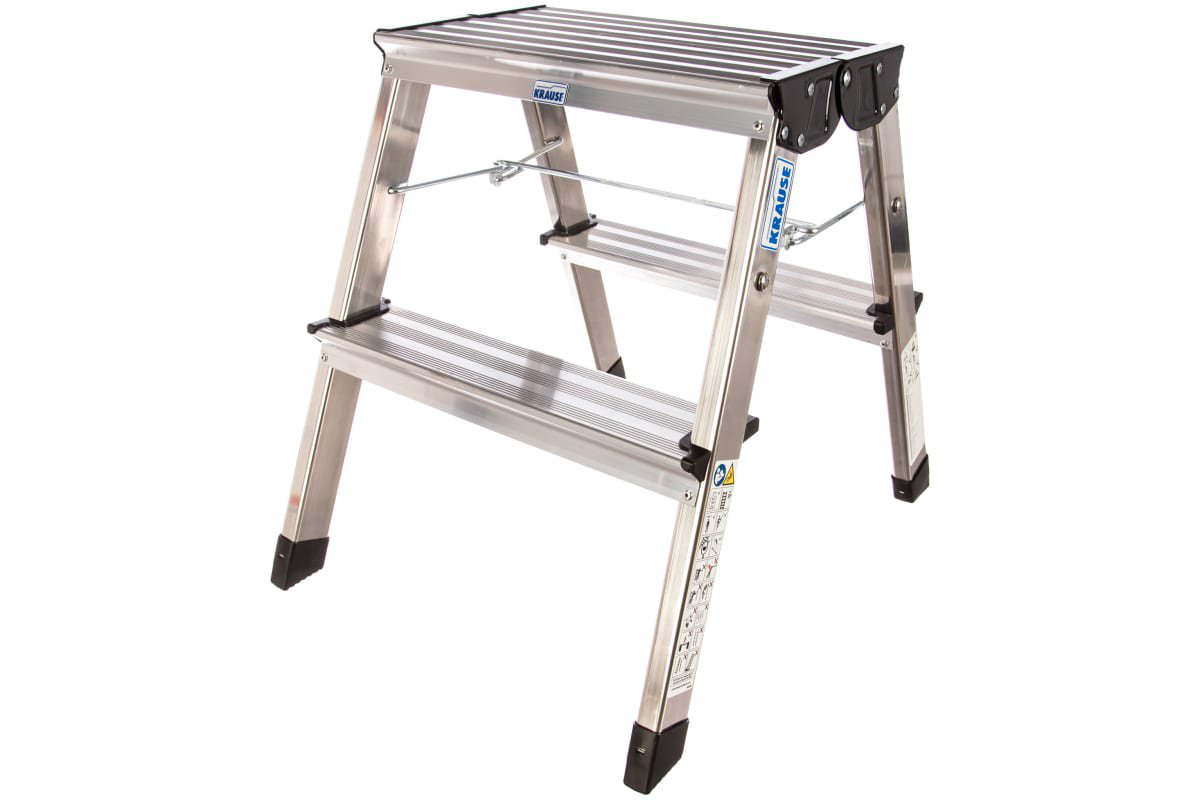 Лестница Krause Treppy 130013 купить,33000
