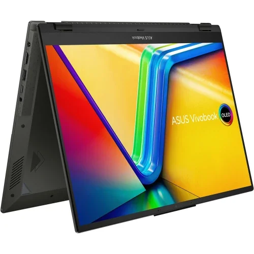 Ноутбук Asus Vivobook S 16 Flip TP3604VA-MY043W 90NB1051-M003X0 16" Black купить,NaN