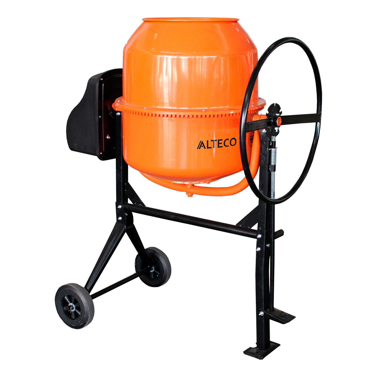 Бетономешалка Alteco БС 160 М купить,NaN