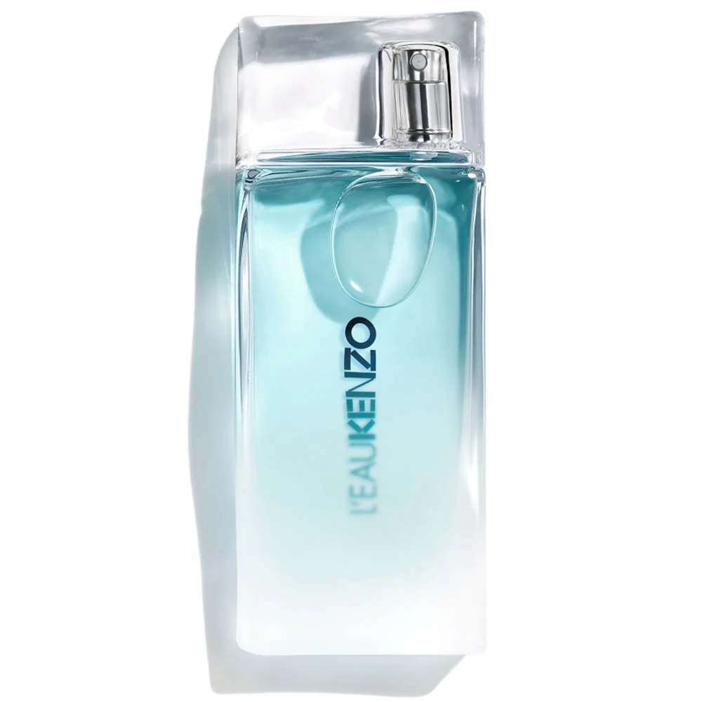 Туалетная вода Kenzo L'Eau Glacée Pour Homme 100 мл купить,63000