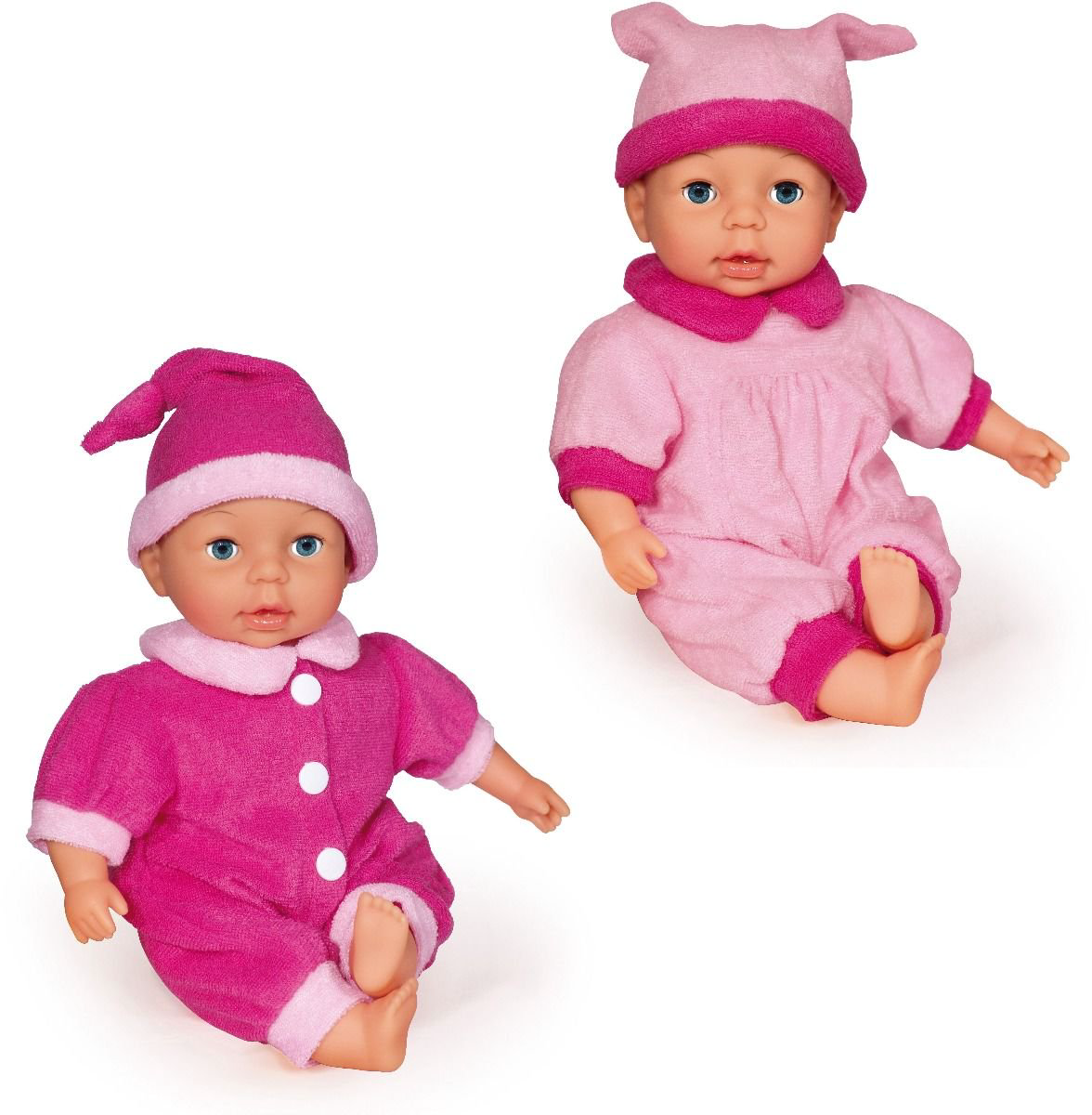 Пупс Bayer Dolls Мой Малыш 28см купить,NaN