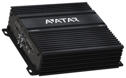 Avatar ABR-250.2 250 Вт 2 канальный