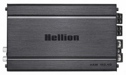  Hellion HAM-150.4D 440 Вт 4 канальный