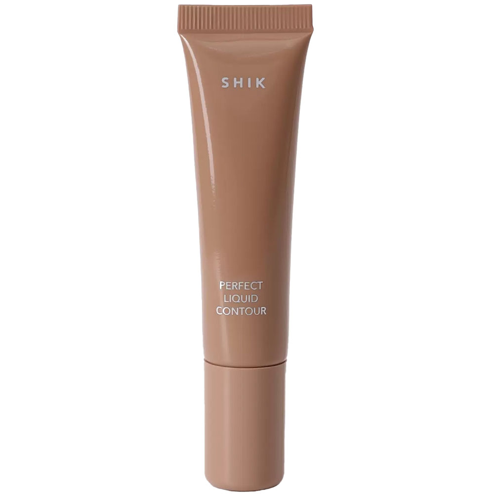 Скульптор Shik Perfect Liquid Contour 04 холодный светло-коричневый  купить,5500