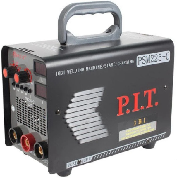Инверторная Сварка P.I.T. PSM225-C