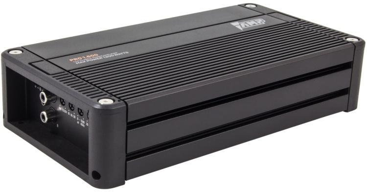 AMP PRO 1.600 1200 Вт 1 канальный