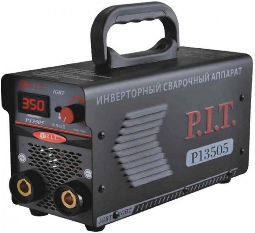 Инверторная Сварка P.I.T. 13505