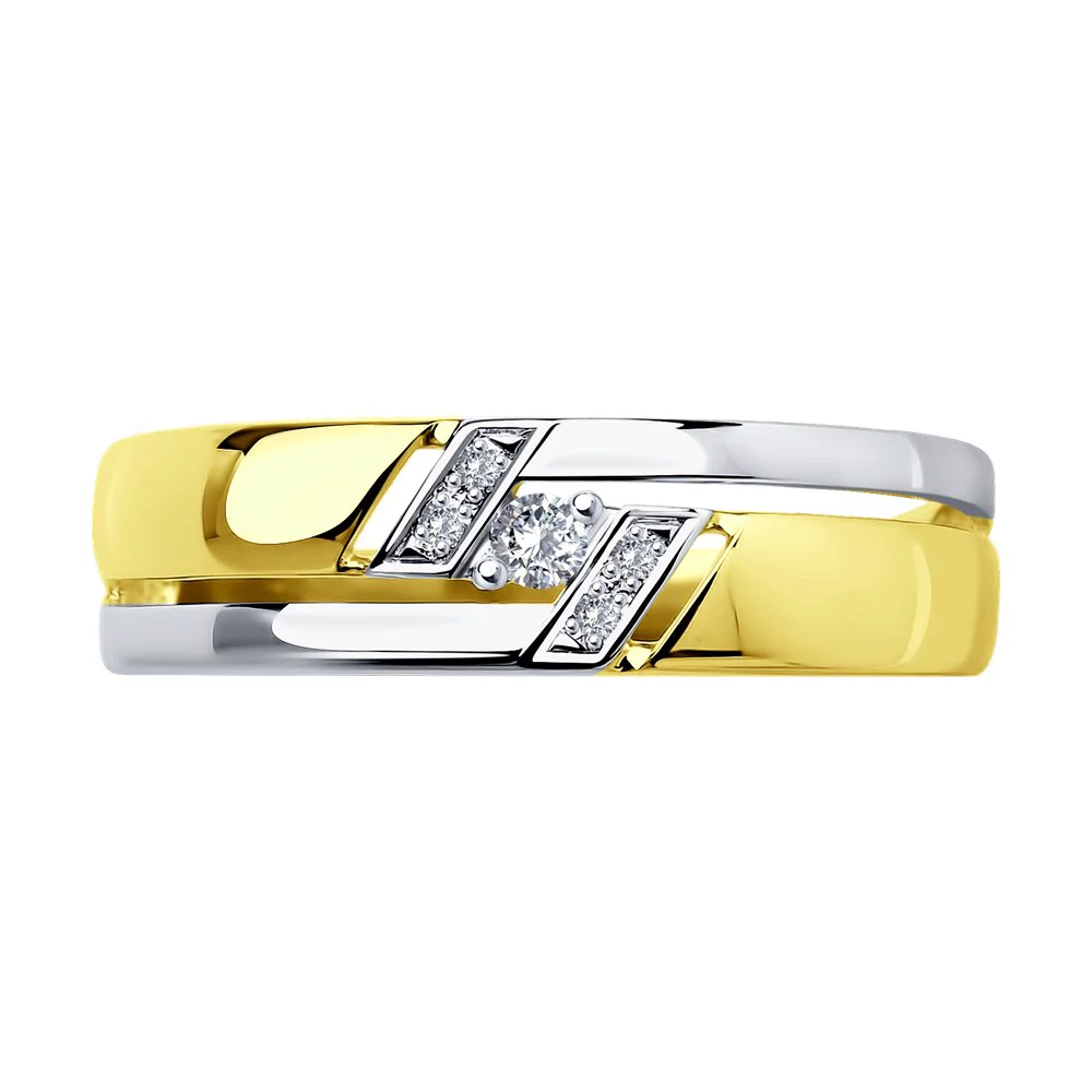 Кольцо Sokolov 1011527-2 18,5р 2,38гр. купить,399000