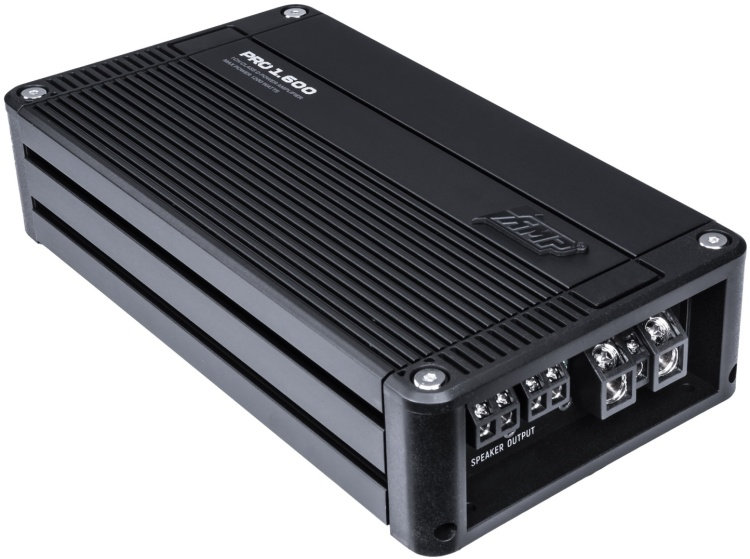  AMP PRO 1.600 1200 Вт 1 канальный купить,35377