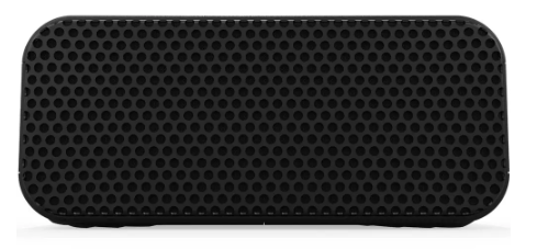 Портативная колонка Klipsch Nashville черный + подарок купить,NaN