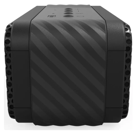 Портативная колонка Klipsch Nashville черный + подарок купить,NaN