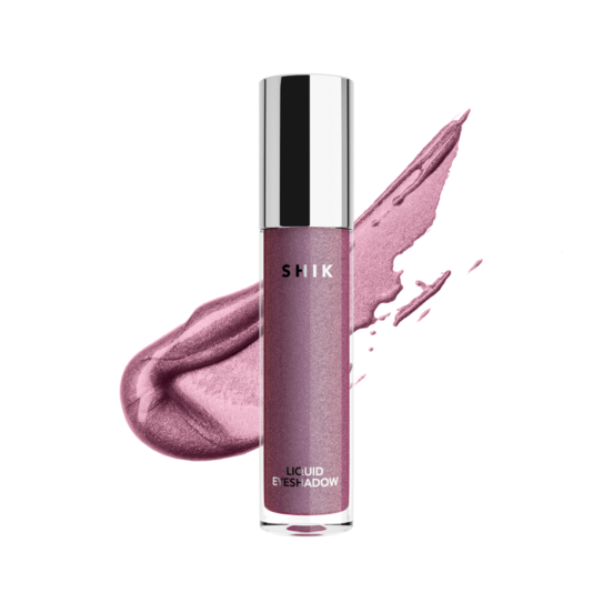 Жидкие тени для век Shik Liquid eyeshadow 14 фиолетово-розовые купить,NaN