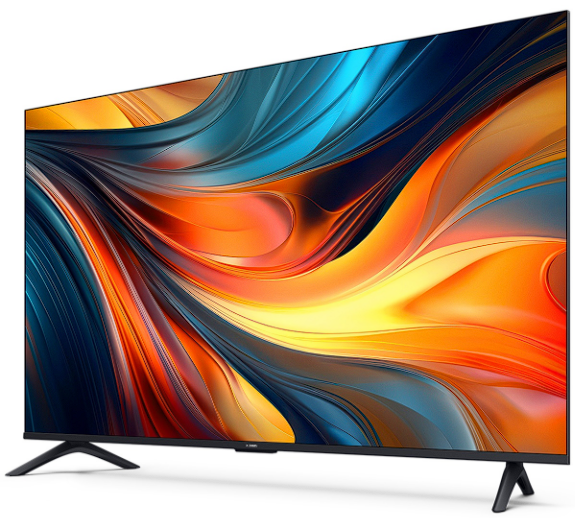 Телевизор Xiaomi 55” A 2026 L55MB-ARU LED 4K UHD Black - ForteMarket Телевизор Xiaomi 55” A 2026 L55MB-ARU LED 4K UHD Black купить,179990
