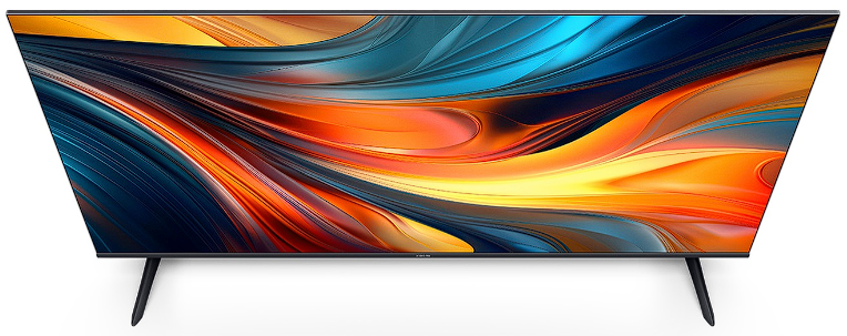 Телевизор Xiaomi 55” A 2026 L55MB-ARU LED 4K UHD Black - ForteMarket Телевизор Xiaomi 55” A 2026 L55MB-ARU LED 4K UHD Black купить,179990