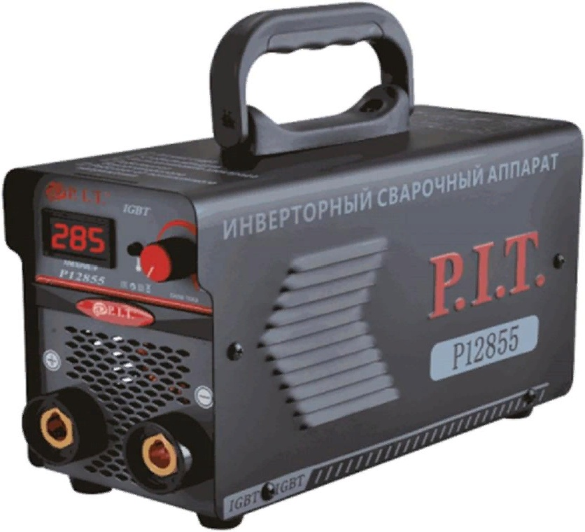 Инверторная Сварка P.I.T. 12855