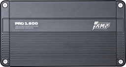 AMP PRO 1.600 1200 Вт 1 канальный