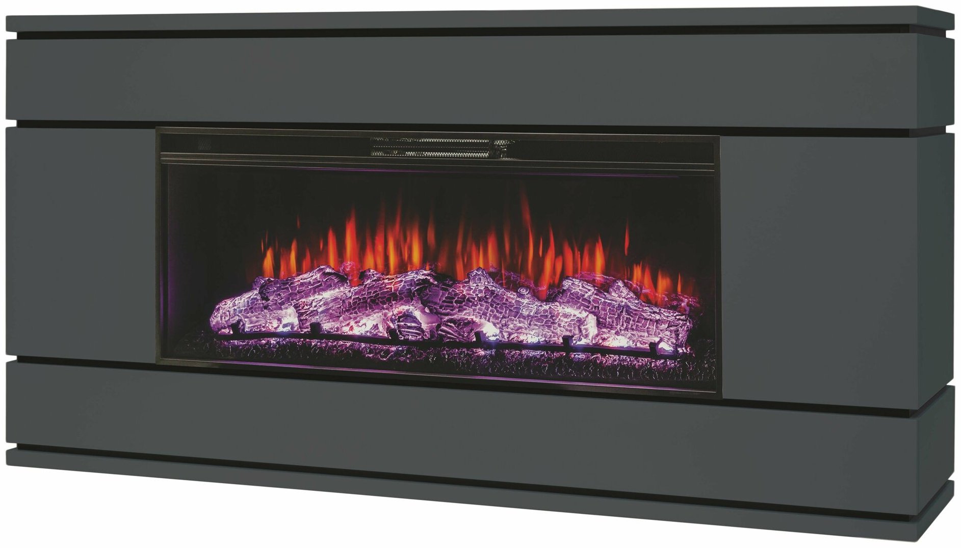 Real Flame фронтальный VEGA 45 GR-P718 , 860х1745х320 мм