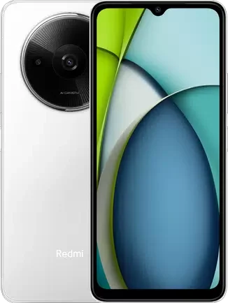 Смартфон Xiaomi Redmi A3x 3/64Gb Moonlight White